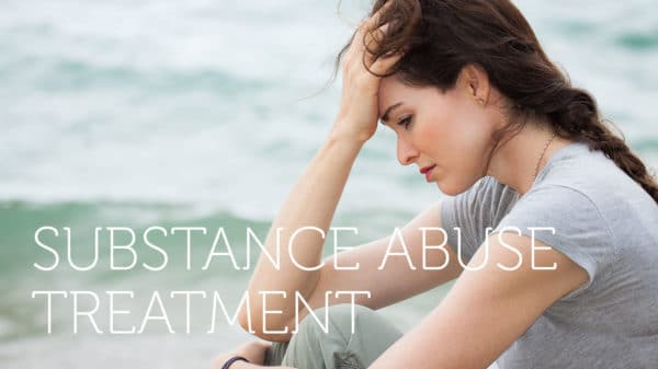Substance Abuse Treatment